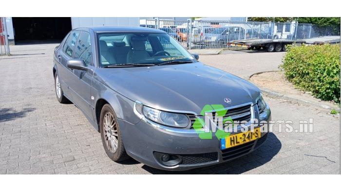 Aandrijfas rechts-voor van een Saab 9-5, Gebruikt, -, -, Ophalen of Verzenden