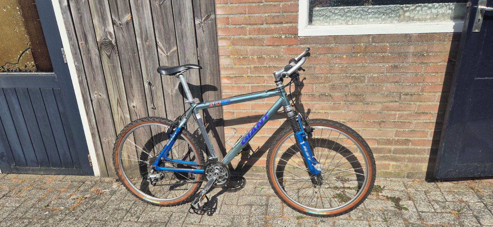 Giant ATX 860 Mountainbike, Ophalen, Gebruikt, Giant