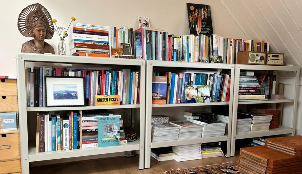 IKEA Kolbjörn open kast 80x81cm (3 stuks), Huis en Inrichting, Kasten | Kledingkasten, Ophalen, 50 tot 100 cm, Zo goed als nieuw