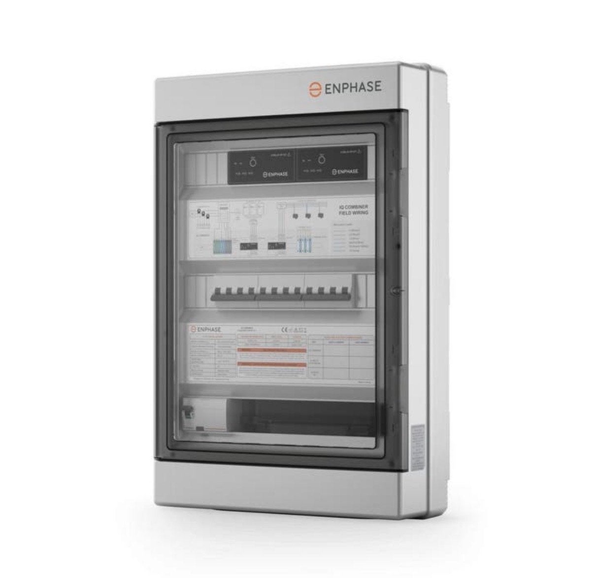 Enphase IQ Combiner, Ophalen of Verzenden, Nieuw