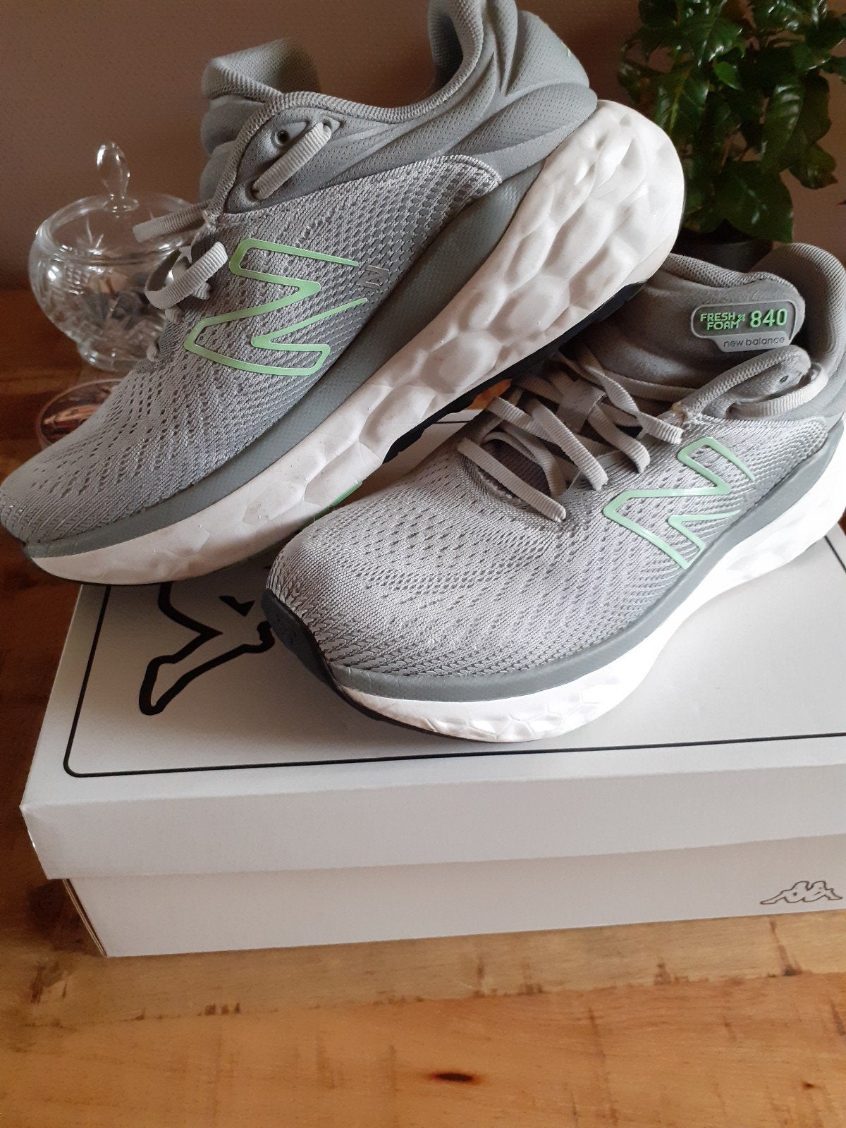 new balance 840, New Balance, Overige kleuren, Ophalen of Verzenden, Sneakers of Gympen