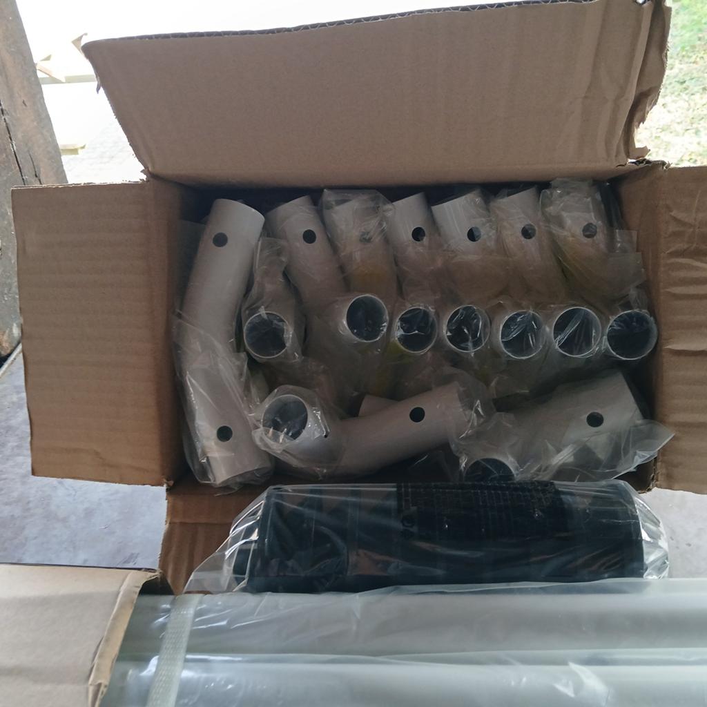 Trap voor Intex Opzetzwembad met filterpomp en ladder, Ophalen, Gebruikt, Minder dan 80 cm, Rond
