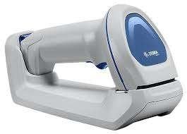 Zebra DS8178  Draadloze barcode scanner 1D, 2D, QR code USB, Computers en Software, Ophalen of Verzenden, Zo goed als nieuw, Barcodescanner
