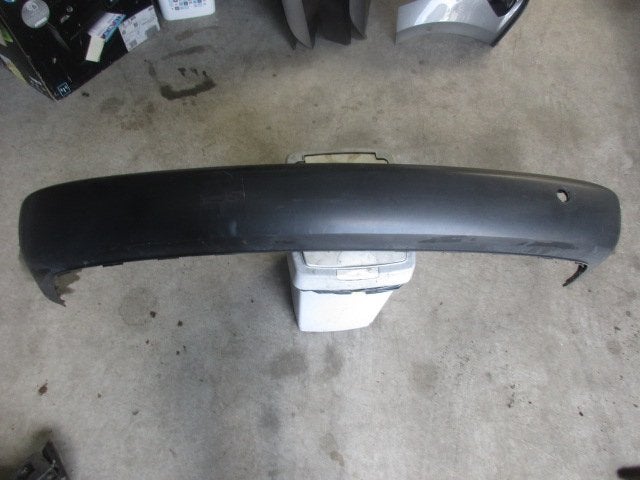 achterbumper caddy 2k0807363f vanaf 2004, Niet ingevuld, Gebruikt, Volkswagen, Niet ingevuld