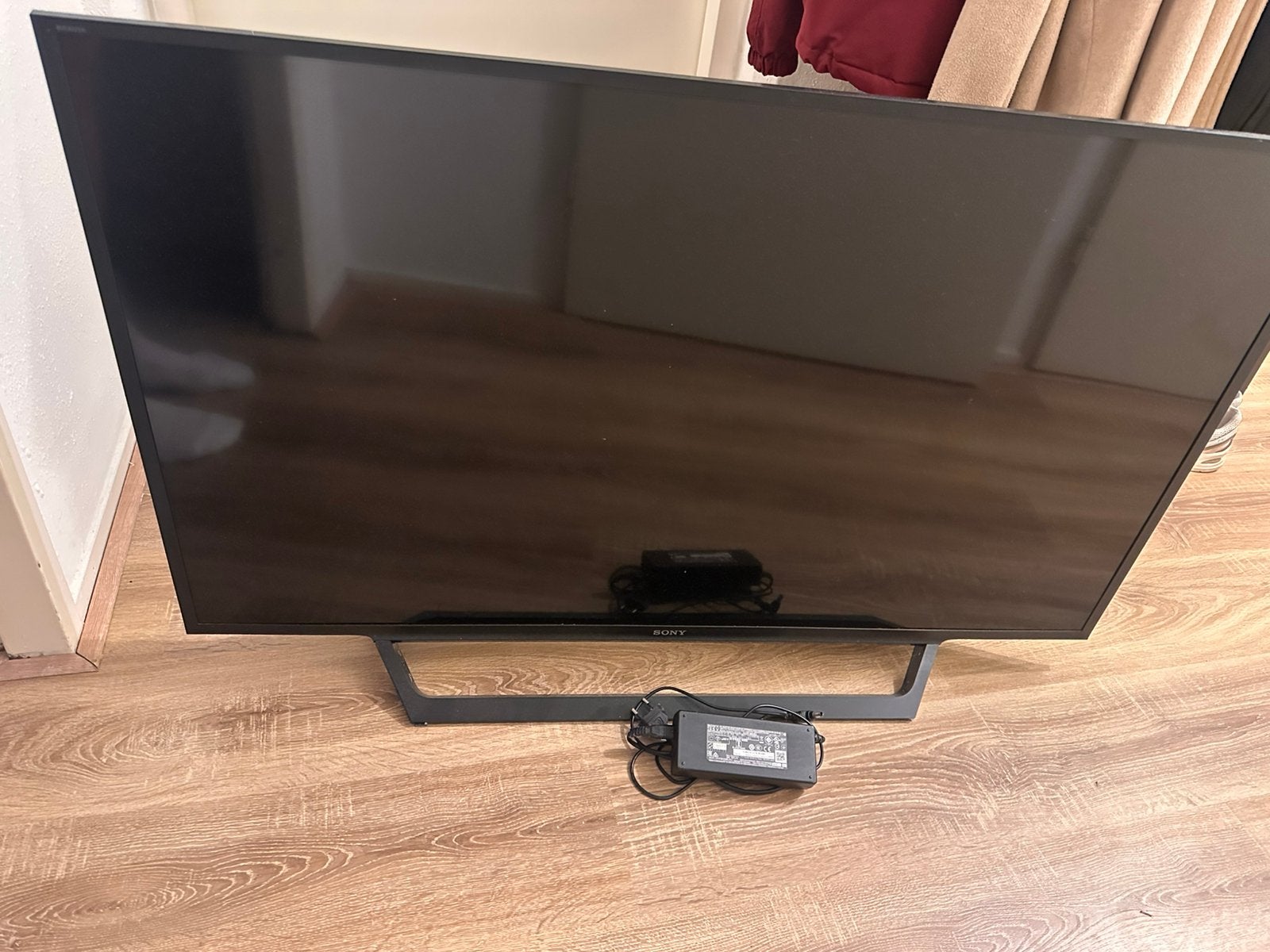 Sony KDL-48WD650, Gebruikt, 50 Hz, Ophalen of Verzenden, Sony
