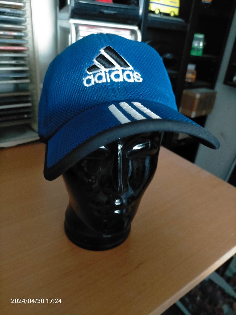 Baseball cap Adidas, Verzenden, Nieuw