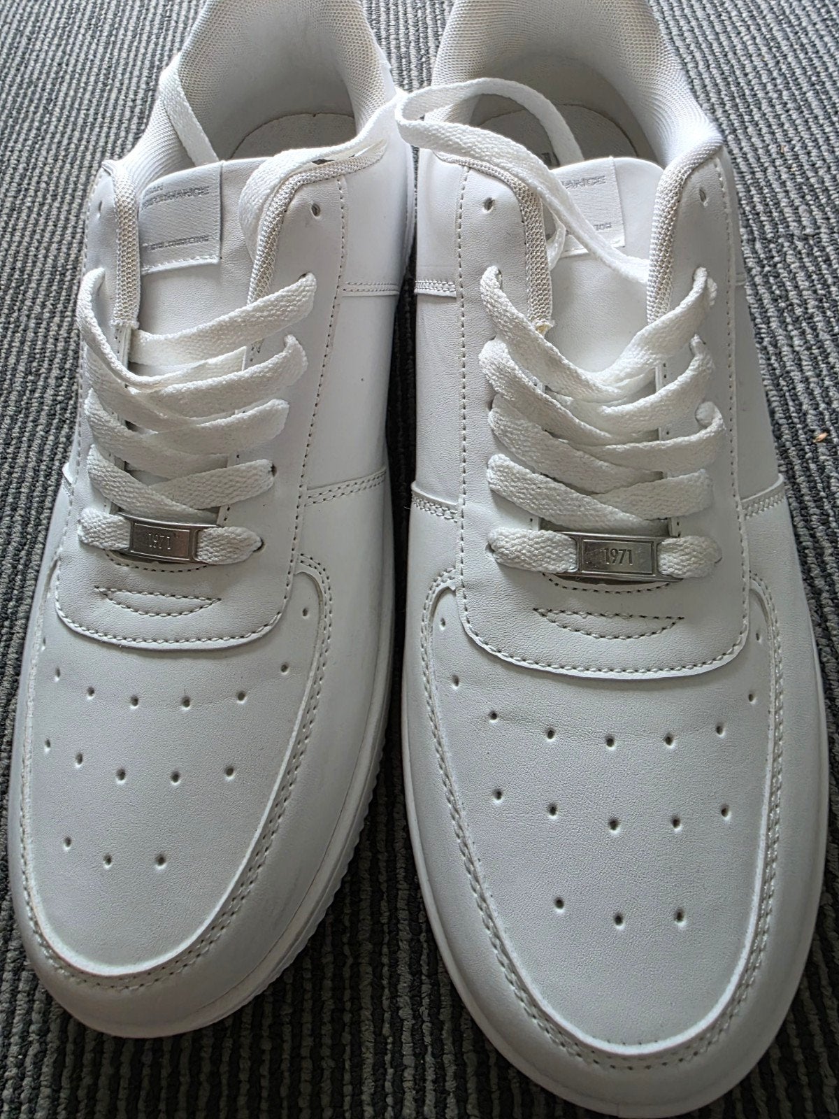 Heren schoenen, Ophalen, Nieuw