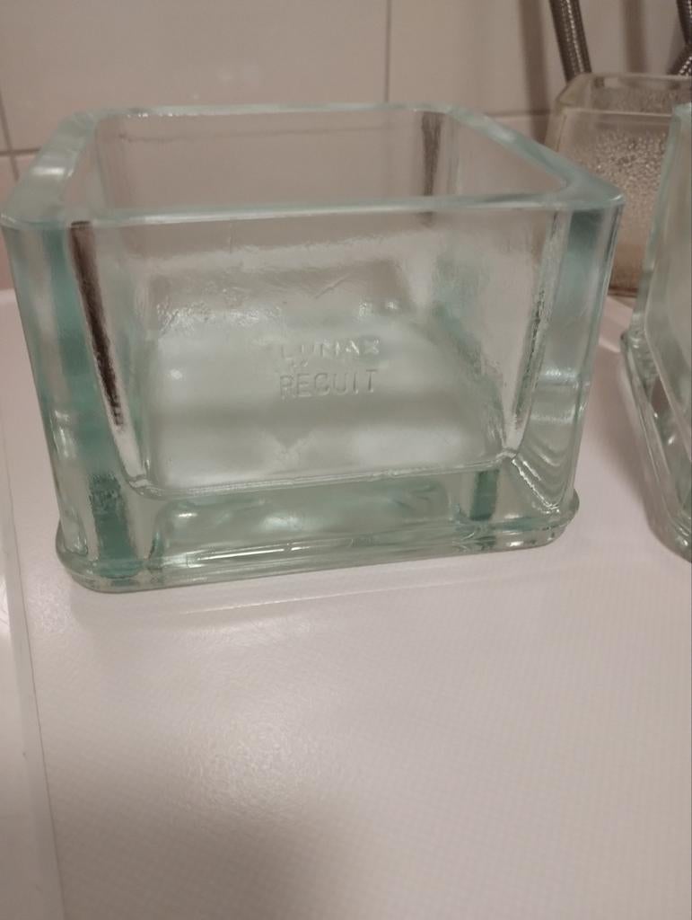 Vintage Lumax recuit vide poche, Ophalen of Verzenden