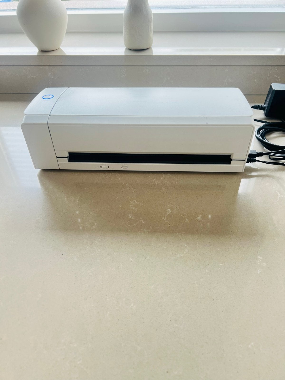 Fujitsu ScanSnap iX1300 compacte documentscanner, Scannen, Printer, Ophalen of Verzenden, Zo goed als nieuw