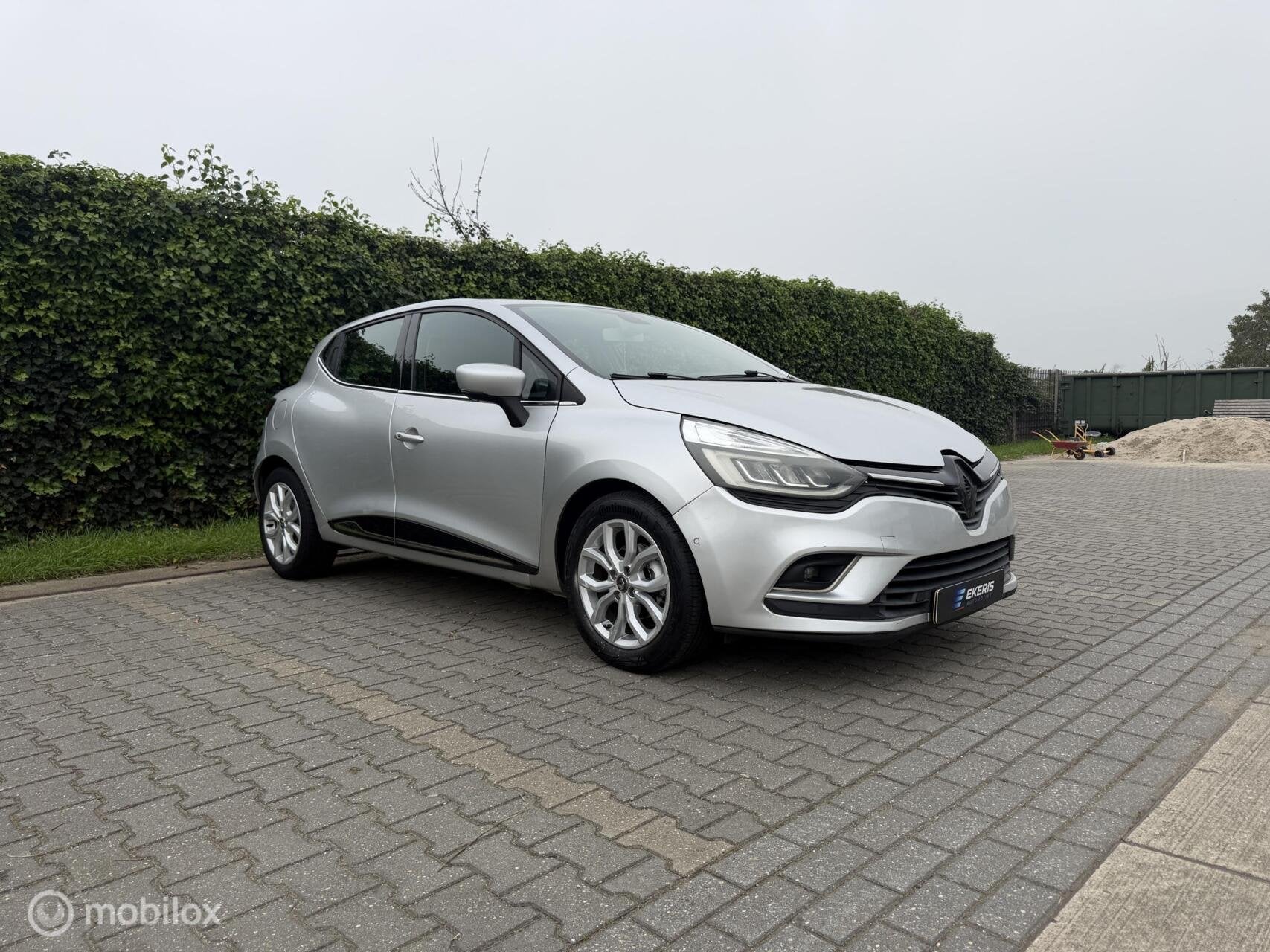 Foto 6 van Renault Clio 0.9 TCe Zen | Camera | Keyless | Leder | Navi |