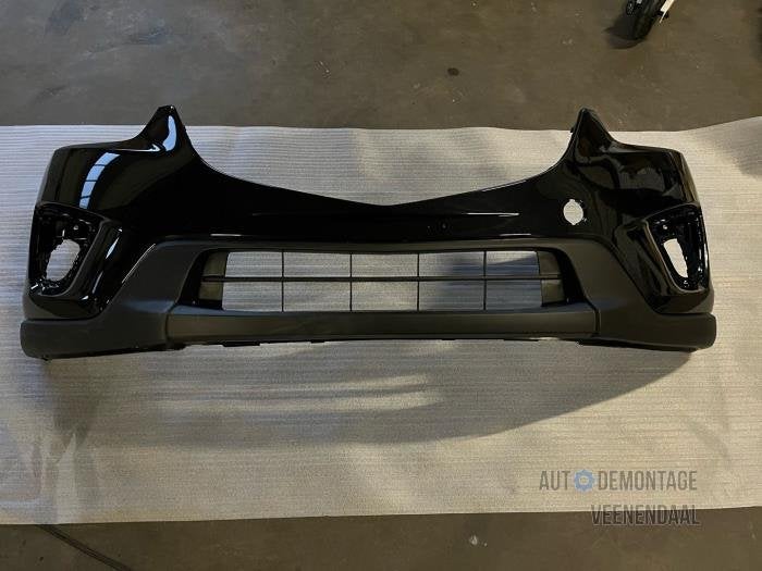 Voorbumper van een Mazda CX-5 (16W), -, -, Nieuw, Ophalen of Verzenden