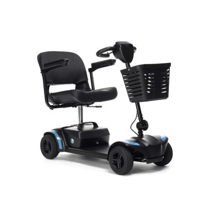 Demontabele Scootmobiel One Vermeiren, Diversen, 10 km/u of minder, 16 t/m 25 km, Nieuw, Ophalen of Verzenden