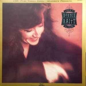 Bonnie Raitt – Luck Of The Draw Originele CD, Ophalen of Verzenden, Nieuw in verpakking, Poprock