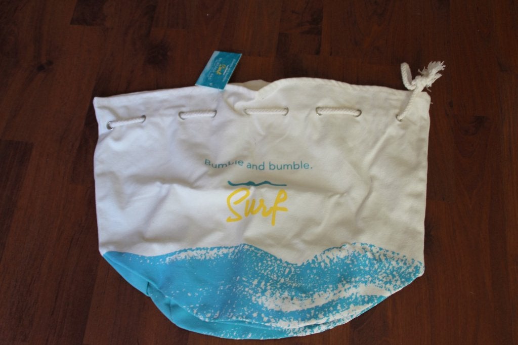 strandtas/bikini tas nieuw, Ophalen of Verzenden, Nieuw, 30 cm of meer, Minder dan 35 cm