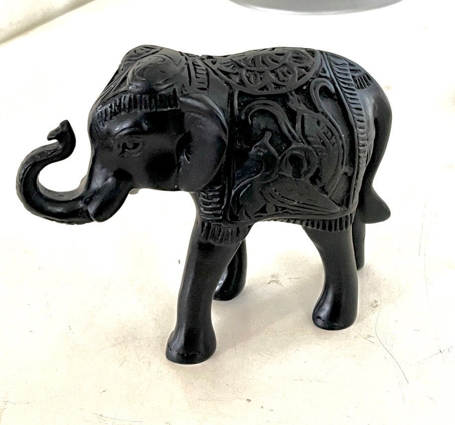 Olifant beeld, Ophalen of Verzenden
