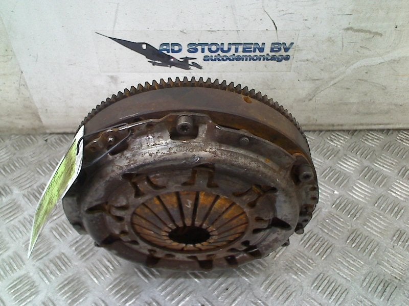 Koppelingsset Opel Combo (2012-02/2018-12) 55201525, Gebruikt, Bahnhofsplatz, Rüsselsheim am Main 65423, , Duitsland, Opel, Opel Automobile GmbH