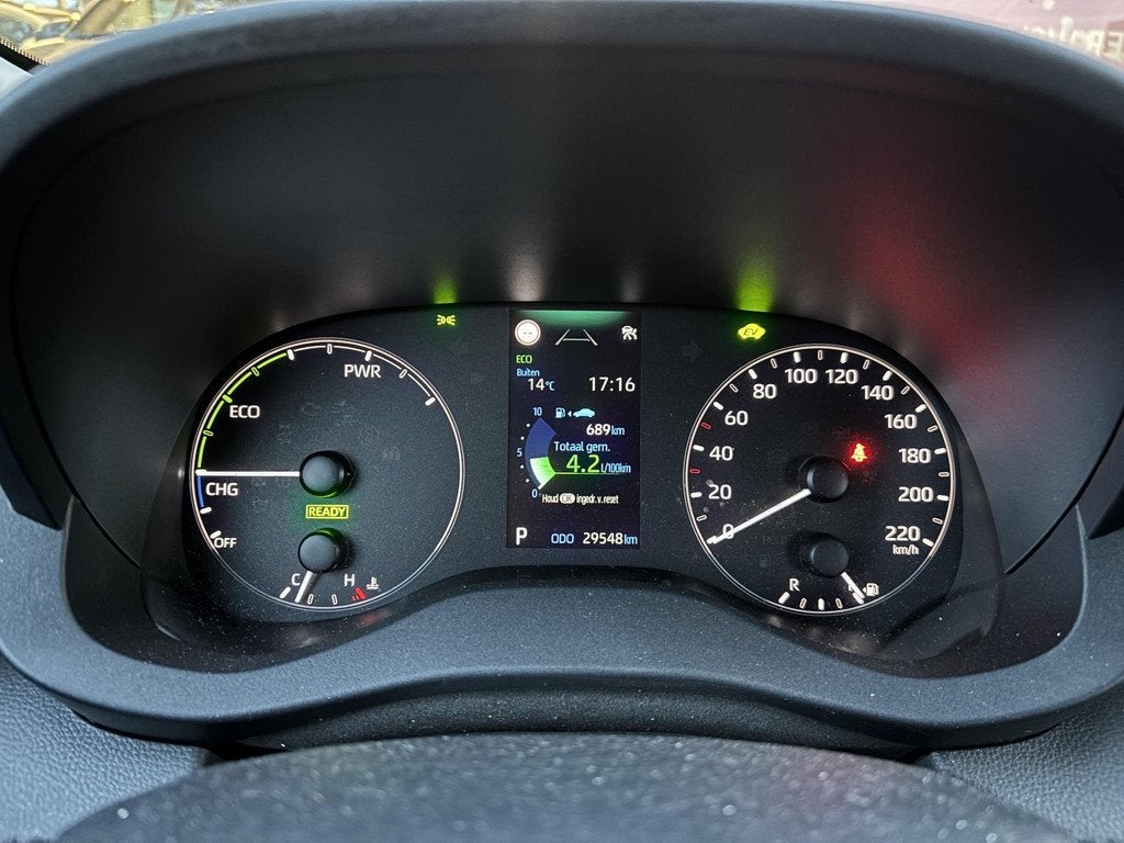 Toyota Yaris 1.5 Hybrid 115 Active | Apple Carplay/Android A, Auto's, Toyota, Gebruikt, 49 €/maand, Bedrijf, 26 km/l