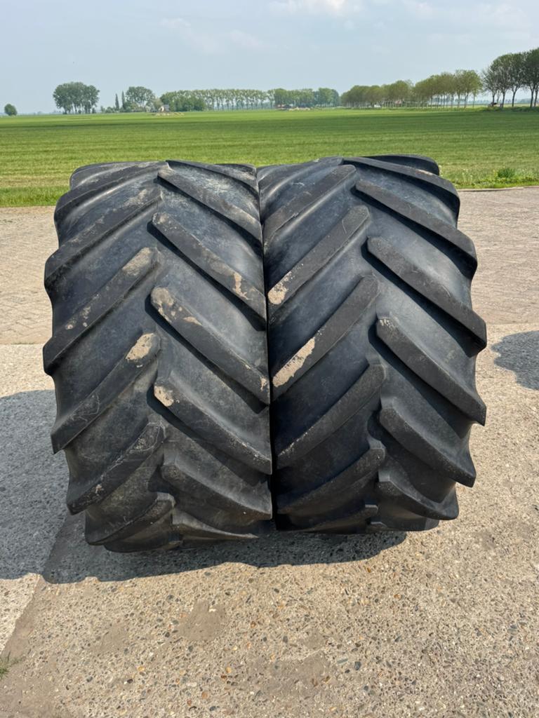 Michelin 600/65 R28 230/95 R48 230/95 R32, Zakelijke goederen, Agrarisch | Onderdelen | Banden, Velgen en Assen, Ophalen