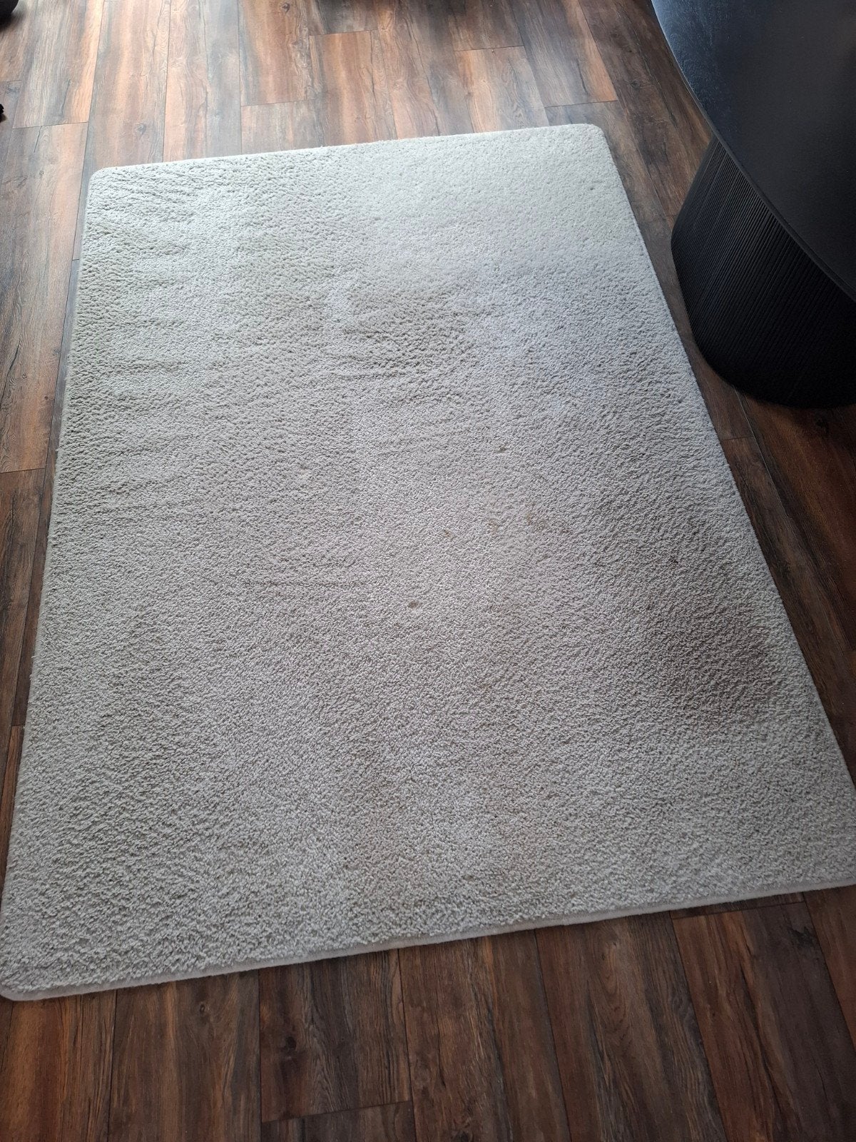 vloerkleed ecru, Ophalen, Gebruikt, 150 tot 200 cm, 200 cm of meer