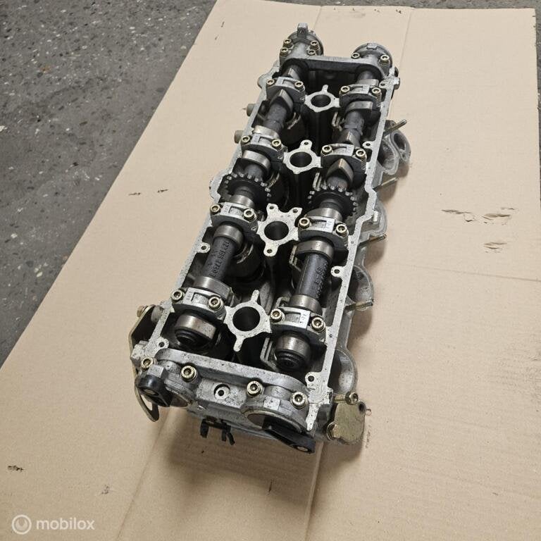 Cilinderkop Porsche 928 S4, Gebruikt, Porsche, Ophalen of Verzenden, Porsche