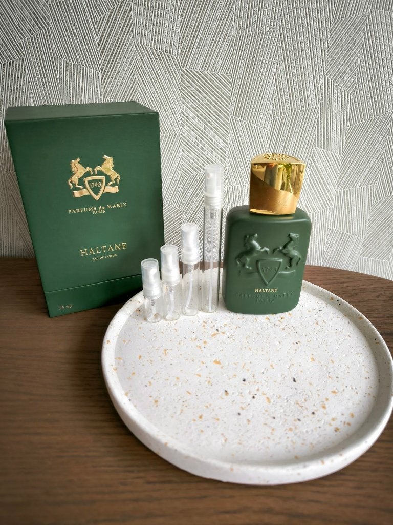 Parfums de Marly - Haltane - (5ml) Sample/Decant, Sieraden, Tassen en Uiterlijk, Uiterlijk | Parfum, Nieuw, Verzenden