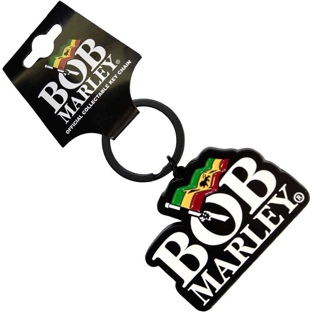 Bob Marley sleutelhanger van metaal keychain hanger deco, Info@deconoord.nl, Deco Noord, Nieuw, Ophalen of Verzenden