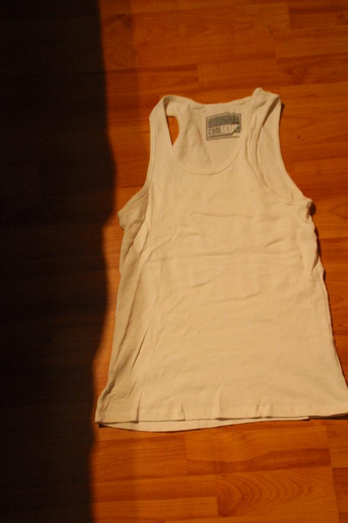 hempje wit coolcat, Kleding | Heren, T-shirts, Maat 48/50 (M), Wit, Ophalen of Verzenden, Coolcat