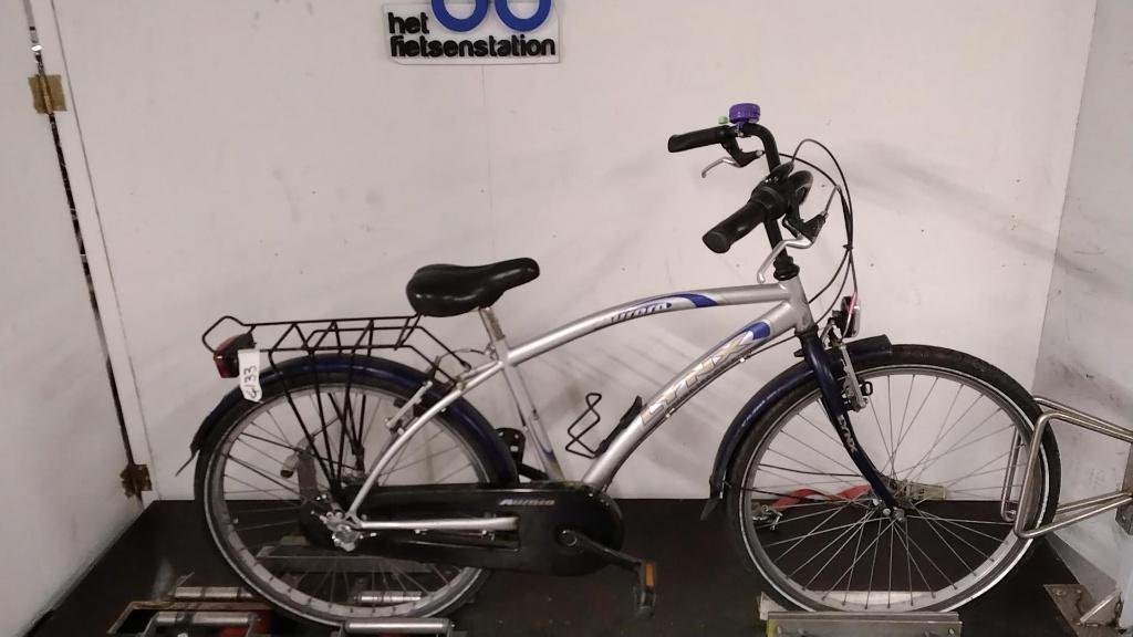 Lynx Aurora Jongensfiets, Fietsen en Brommers, Fietsen | Jongens, Ophalen, Velgrem, Versnellingen, Lynx