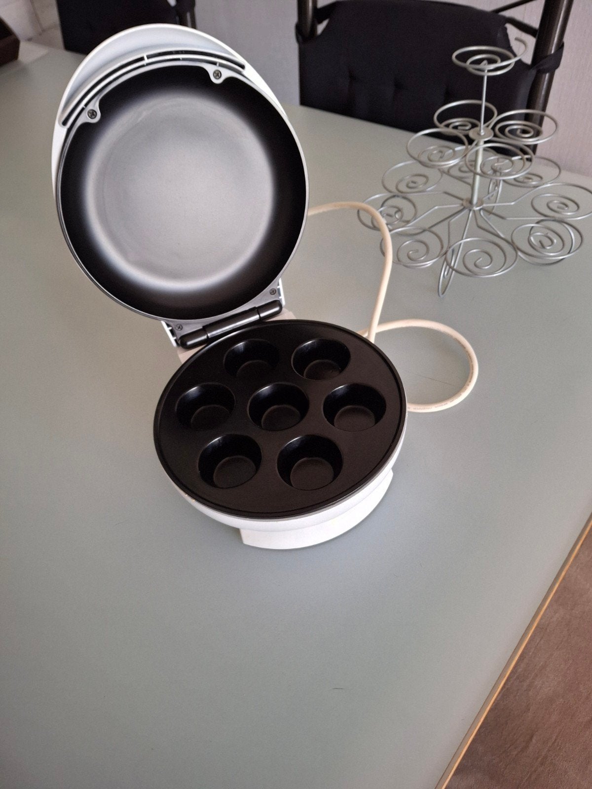 Cupcake maker, Ophalen, Zo goed als nieuw, Cupcakes, Bakvorm