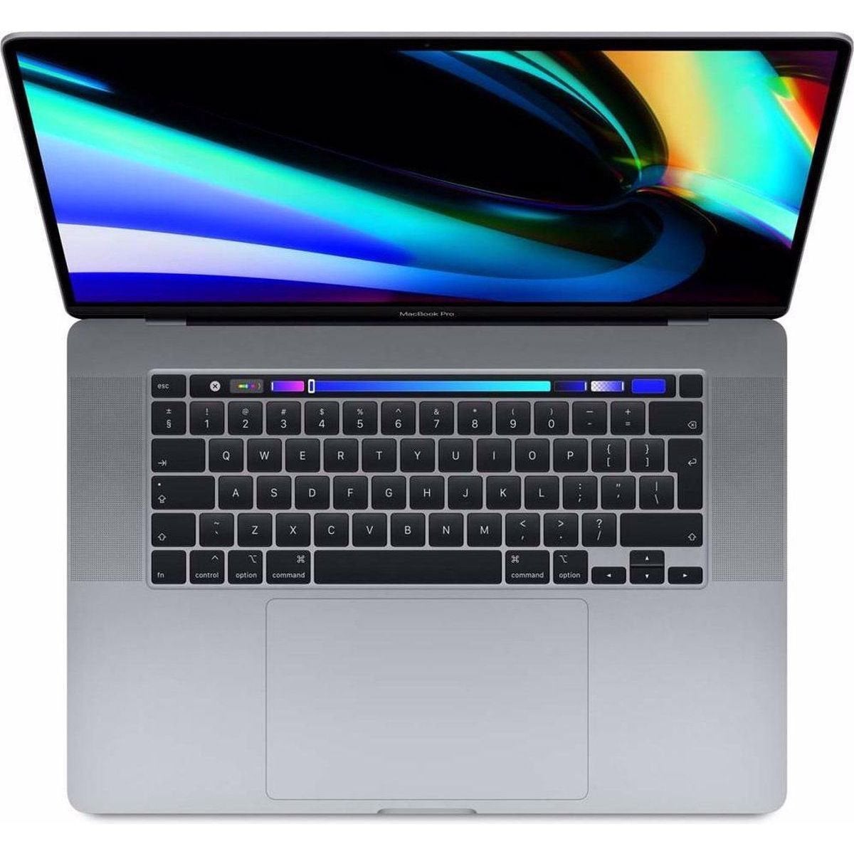 Macbook Pro 2019 16 inch, Computers en Software, Apple Macbooks, Zo goed als nieuw, MacBook Pro, 16 inch, 2 tot 3 Ghz, Ophalen