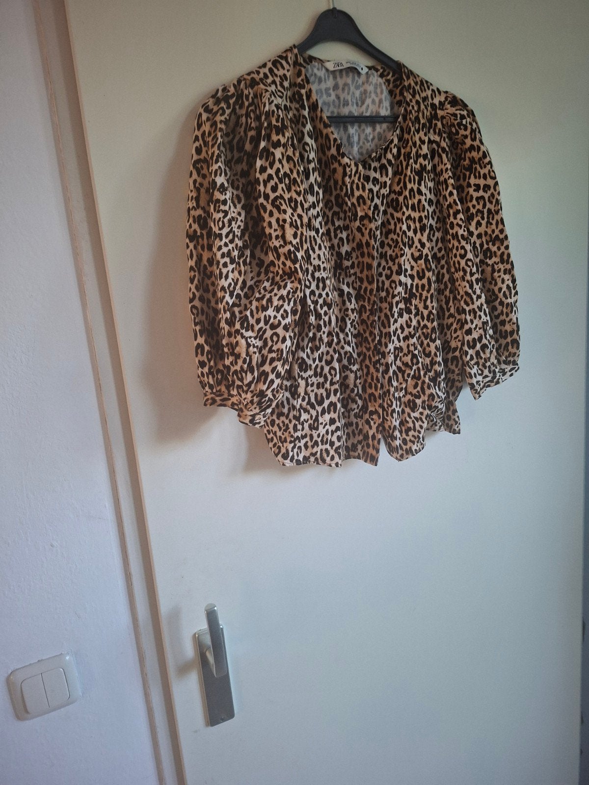 Zara, Ophalen of Verzenden, Zo goed als nieuw, Maat 38/40 (M)