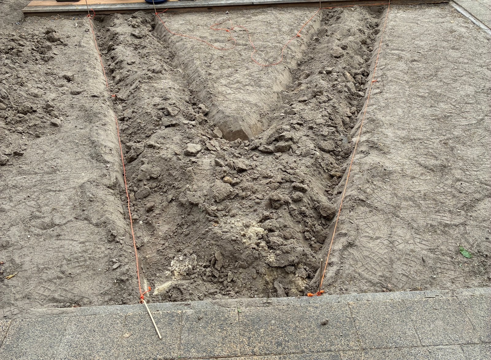 Gratis tuinaarde/zand, Tuin en Terras, Ophalen, Tuinaarde