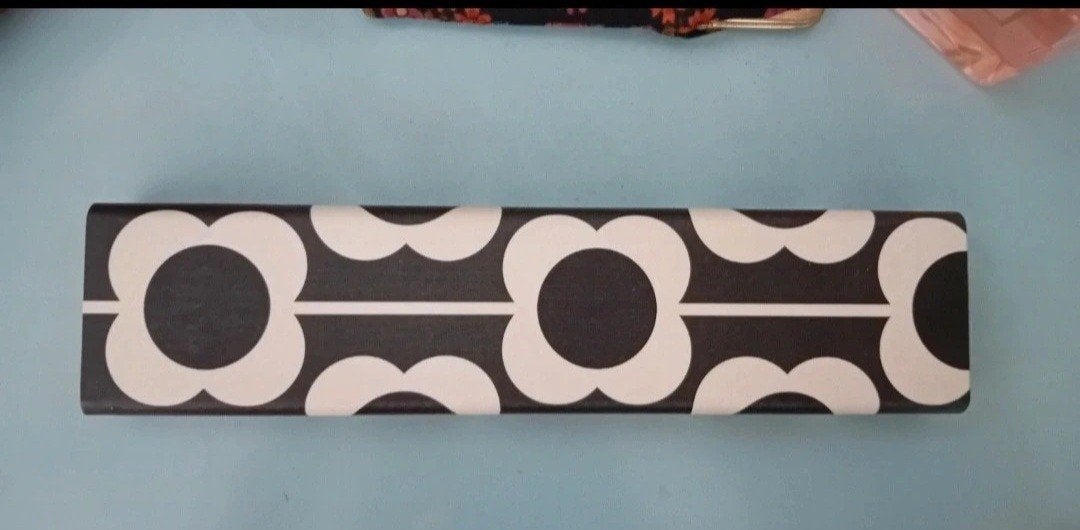 Orla Kiely horloge doosje, Ophalen of Verzenden, Zo goed als nieuw