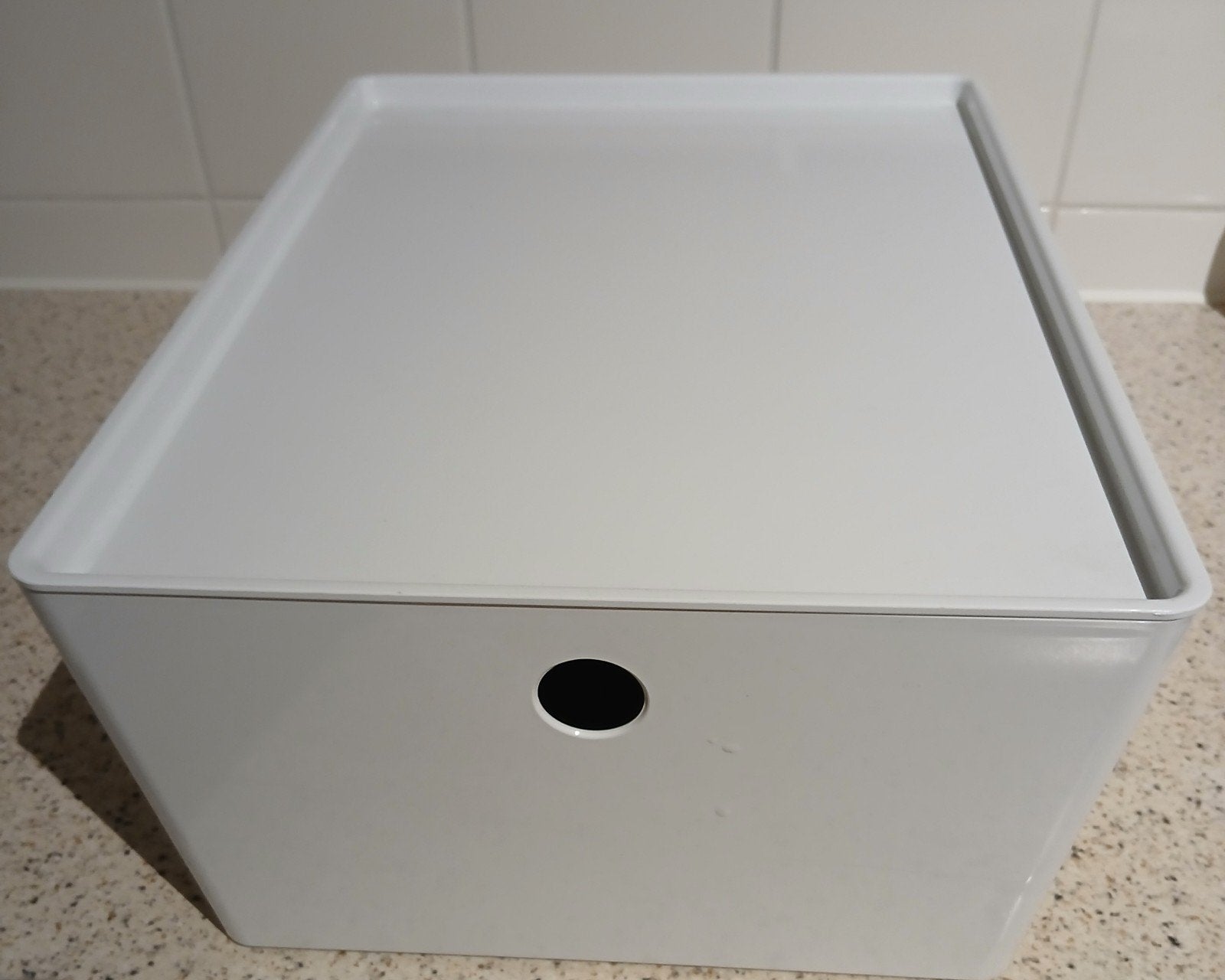 Voorraadbak  35 / 26, Huis en Inrichting, Keuken | Keukenelementen, Nieuw, Minder dan 100 cm, 25 tot 50 cm, 50 tot 100 cm