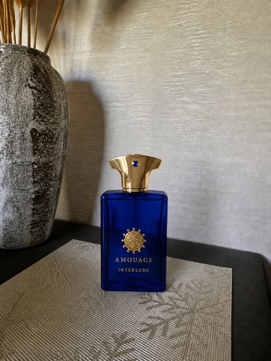 Interlude parfum, Ophalen of Verzenden, Nieuw