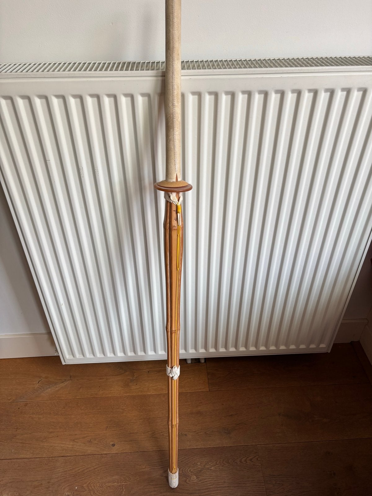 Shinai - Japanse bamboe zwaard voor Kendo, Ophalen, Kendo, Gebruikt, Maat XS of kleiner