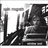 Colin McGrath - Window seat, Cd's en Dvd's, Cd's | Pop, Ophalen of Verzenden, Zo goed als nieuw, Pop, Album