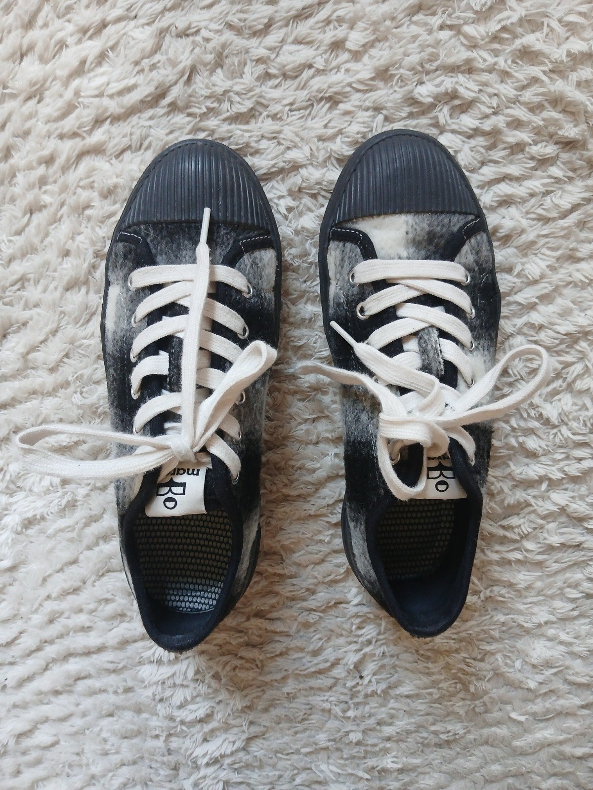 Isabel Marant canvas sneakers maat 38, Kleding | Dames, Schoenen, Isabel Marant, Zwart, Ophalen of Verzenden, Sneakers of Gympen