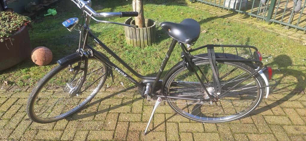 Vintage Union Arizona Fiets - Perfecte Staat!, Ophalen