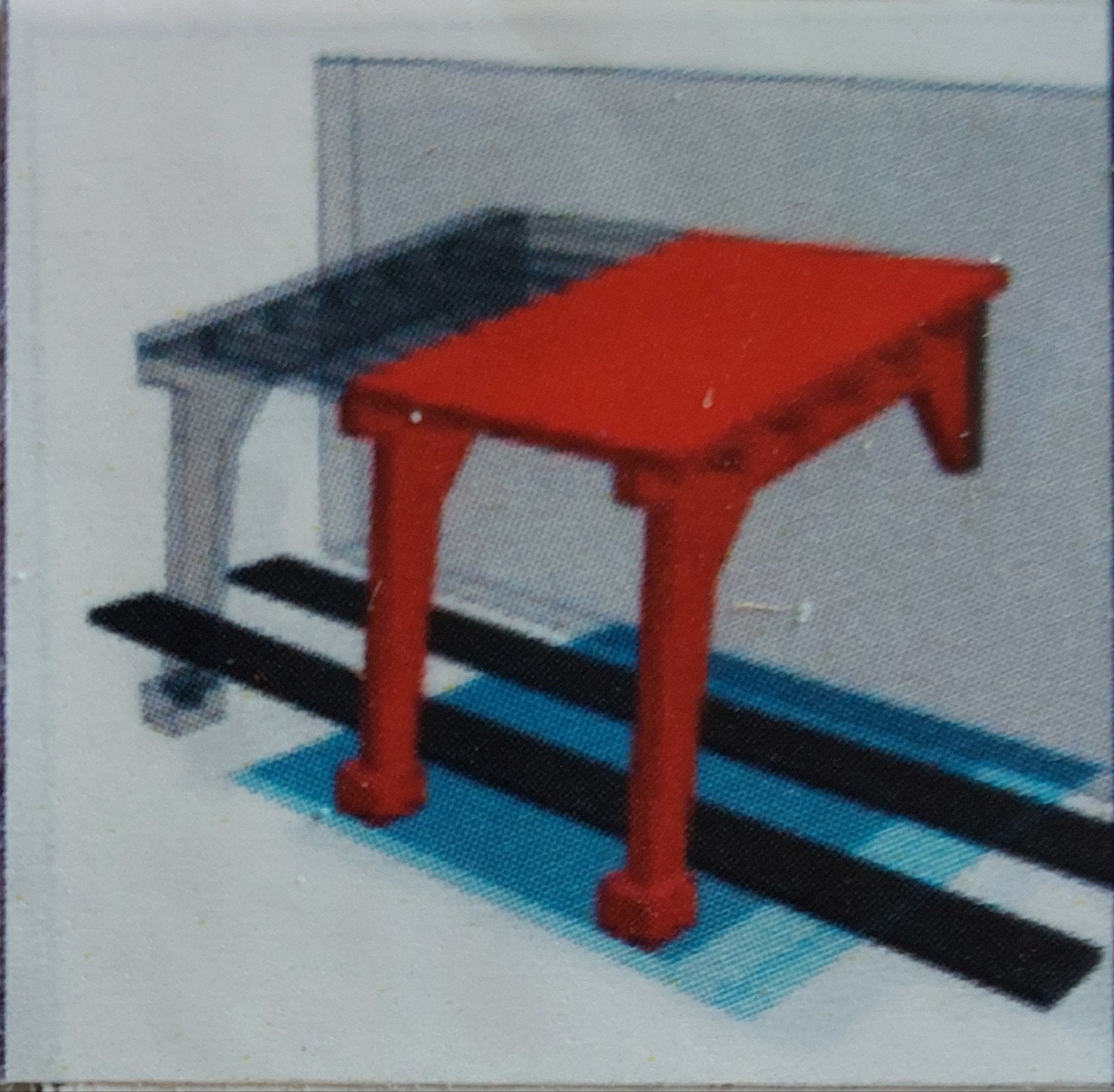 H0LK 0716 LAWINEGALERIJ EN VERLENGSTUK 1/87, Overige merken, Gelijkstroom, Brug, Tunnel of Gebouw, Nieuw