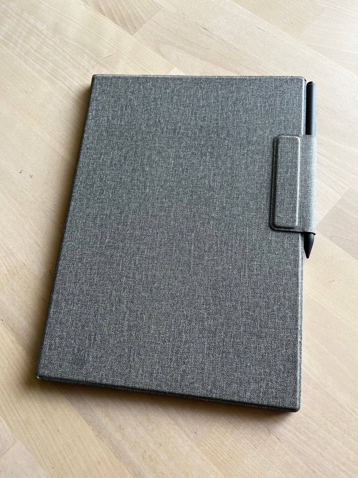 Remarkable pro E-ink tablet met Marker Plus en Folio, Computers en Software, E-readers, Zo goed als nieuw, 10 inch of meer, 16 GB of meer
