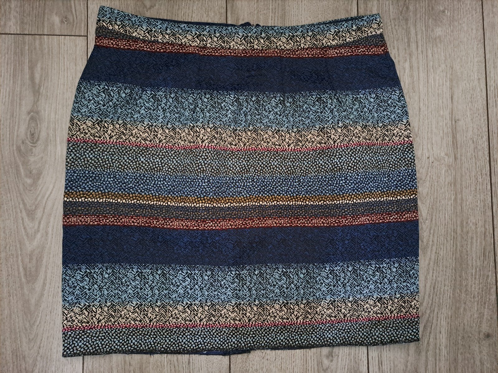 Nieuwstaat rok Miss etam maat 46, Kleding | Dames, Grote Maten, Overige kleuren, Rok, Nieuw, Ophalen of Verzenden