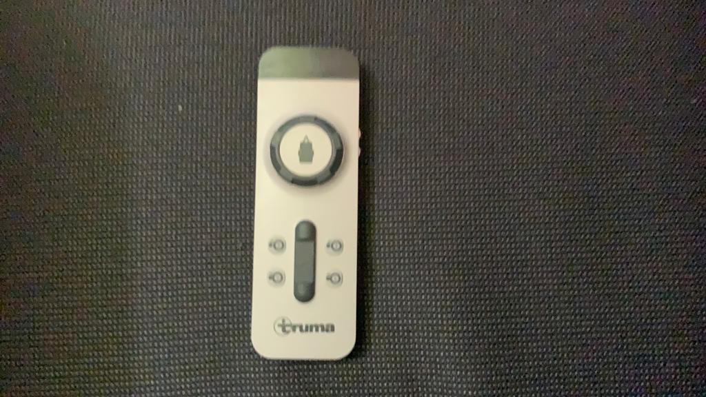 Truma Afstandsbediening XT mover nieuw , nooit gebruikt, Caravans en Kamperen, Caravan accessoires, Ophalen, Nieuw