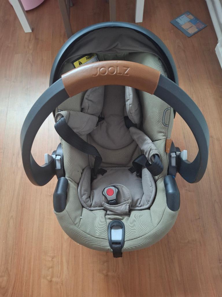maxi cosi joolz, Kinderen en Baby's, Autostoeltjes, Ophalen, Zijbescherming, 0 t/m 13 kg, Maxi-Cosi