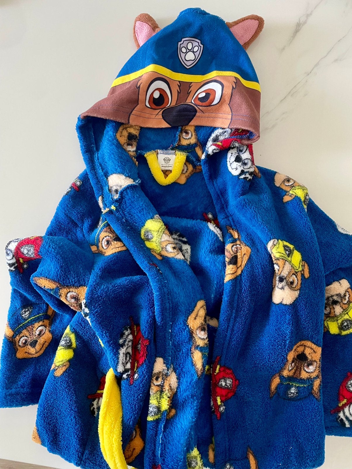 Paw patrol 110/116 nieuw, Ophalen of Verzenden, Zo goed als nieuw, 110 t/m 116, Meisje