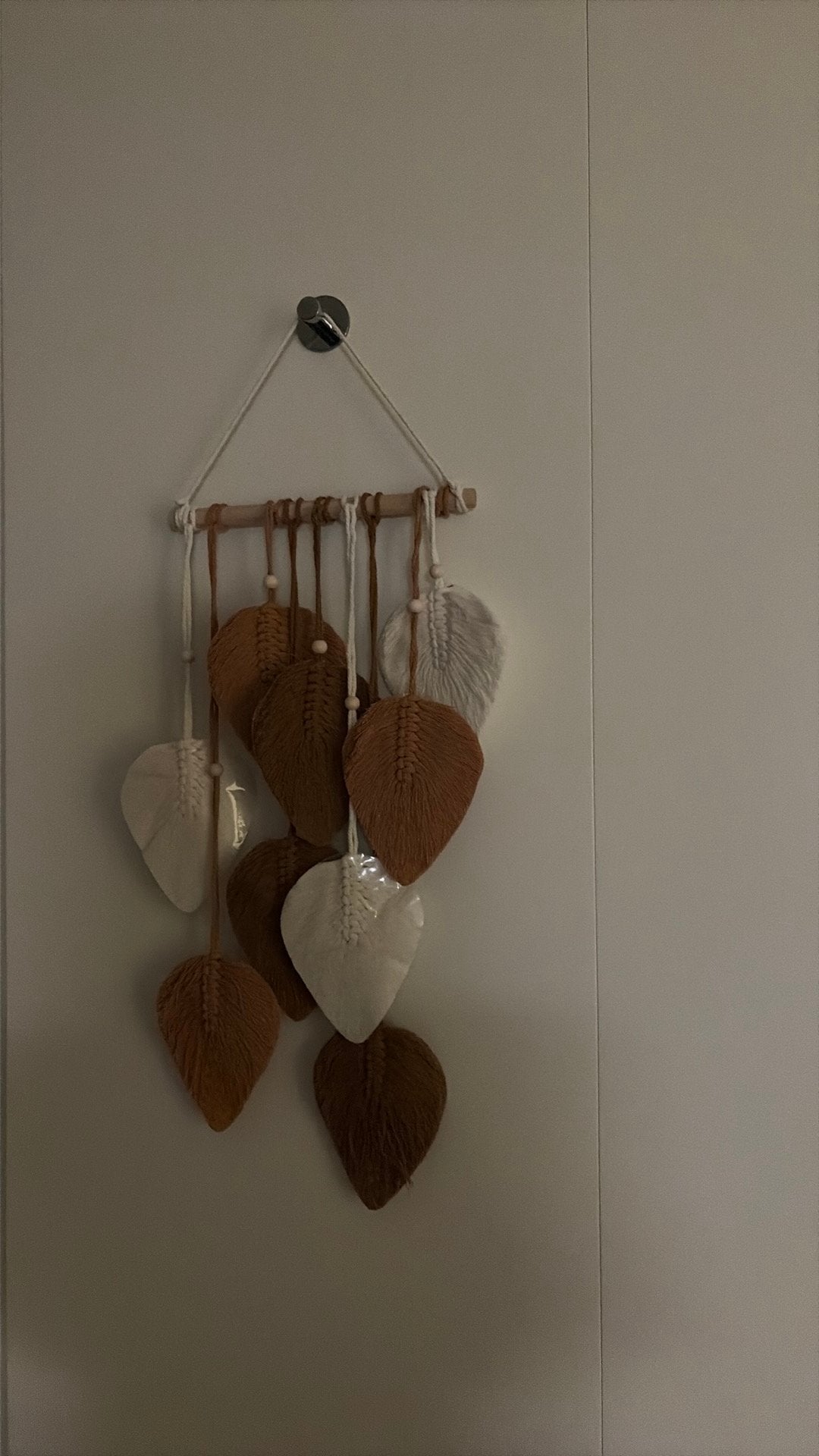 Macrame, Ophalen of Verzenden