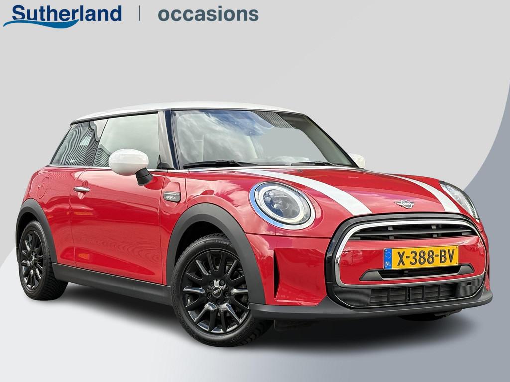Mini Mini 1.5 Cooper Camden Edition 136pk Automaat | PDC | N, Auto's, Mini, 136 pk, Gebruikt, 4 stoelen, 49 €/maand