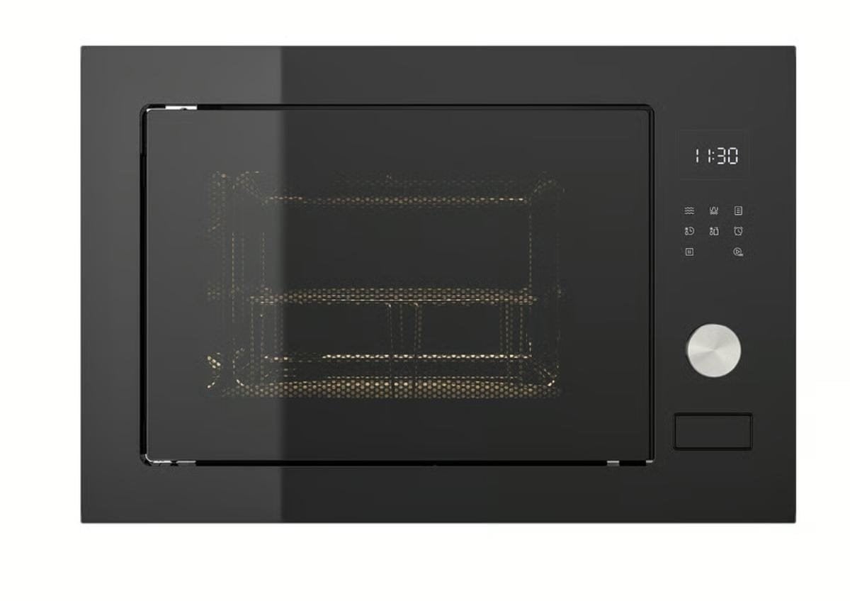 Mågebo inbouw magnetron oven hagelnieuw, Ophalen, IKEA, Nieuw, Combi-oven