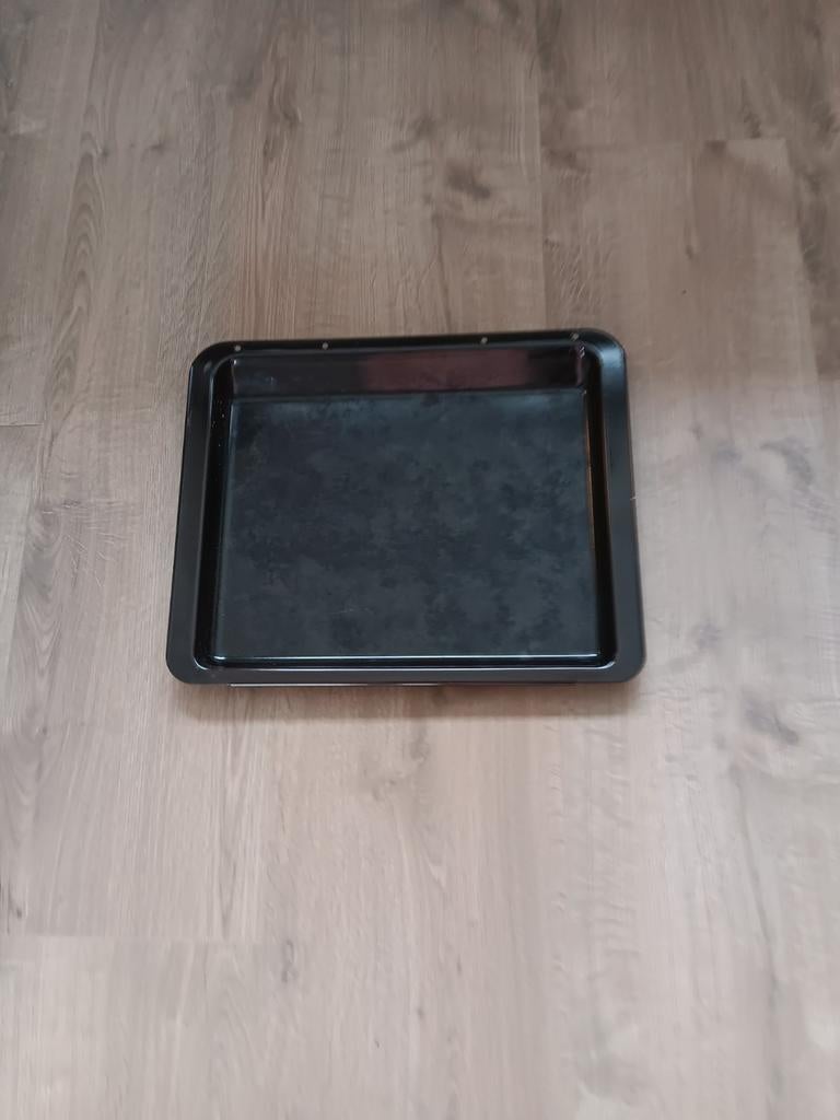 Bakplaat oven, Ophalen, Minder dan 45 cm