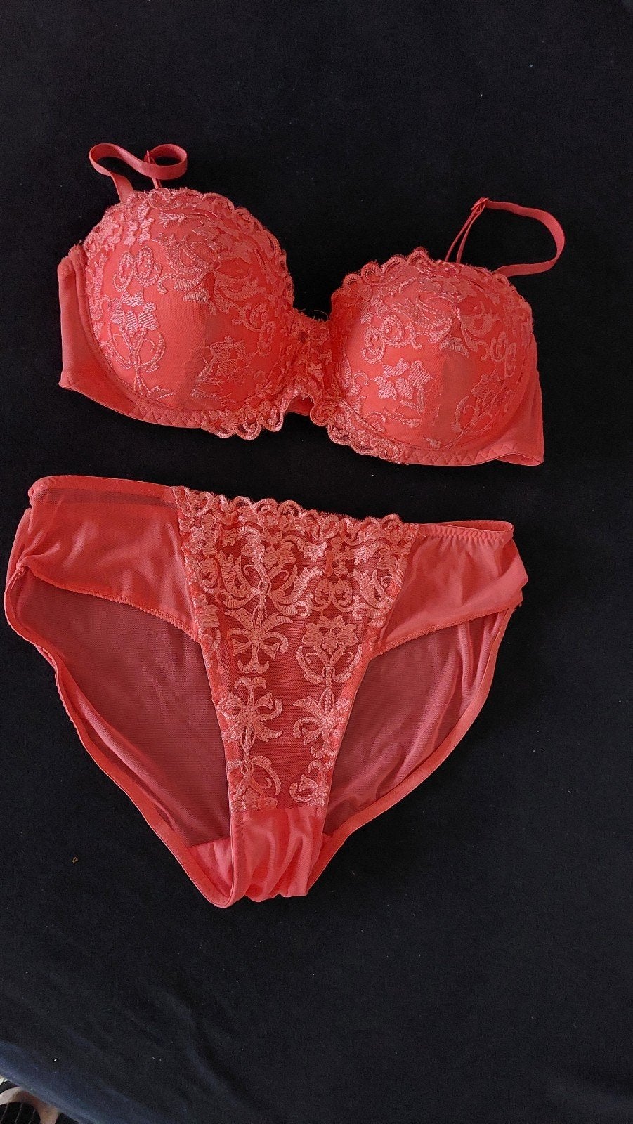 Lingerie set., Ophalen of Verzenden, Overige kleuren, Setje